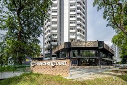 Dunearn Road (D11), Condominium #496022251